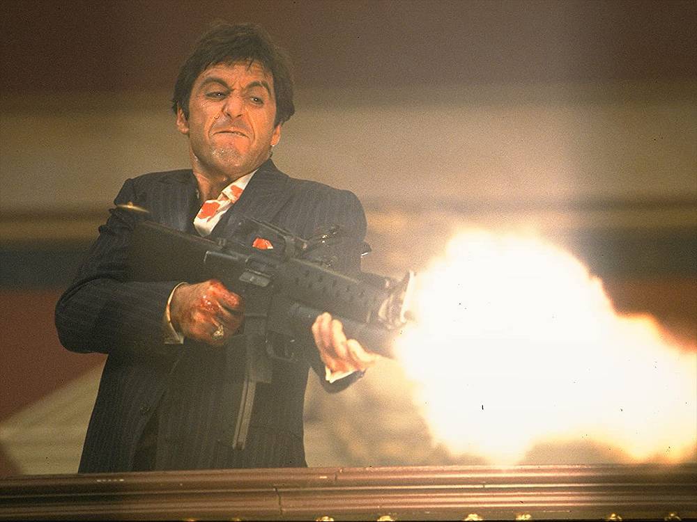 'Scarface' reboot gets a director - torontosun.com - Los Angeles