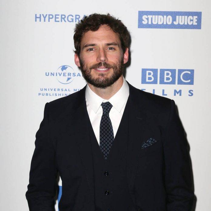 Sam Claflin struggles to see his ‘worth’ as an actor - www.peoplemagazine.co.za