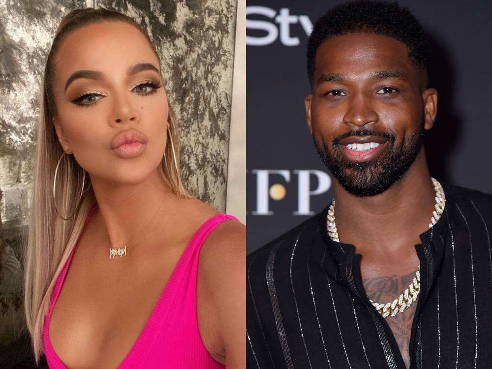 Khloe Kardashian & Tristan Thompson Threaten Legal Action After Woman Claims He’s The Father Of Her Child - theshaderoom.com