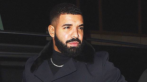 Drake’s Unrecognizable In Decade-Old ‘Degrassi’ Throwback Insta — See Before After Pics - hollywoodlife.com