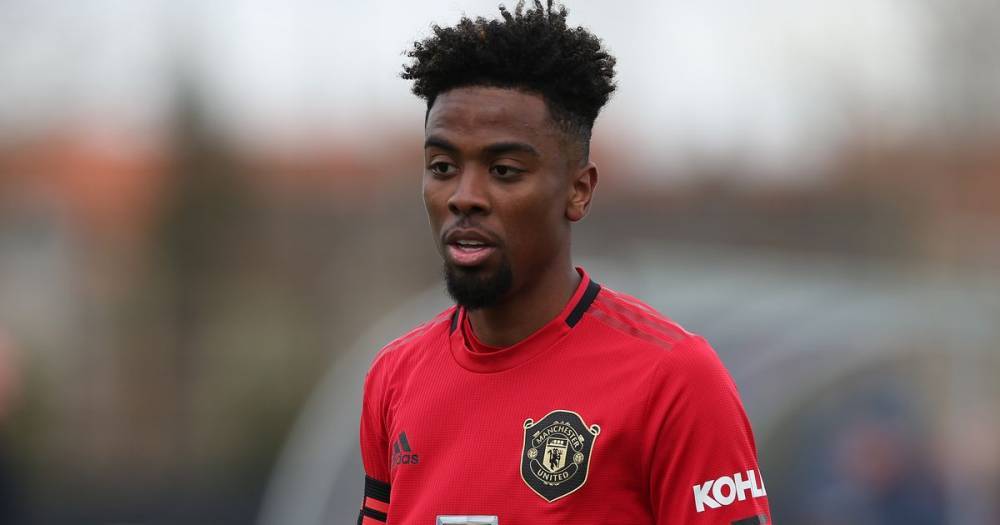 Manchester United evening headlines as Gomes contract doubts remain and Sancho back-up identified - www.manchestereveningnews.co.uk - Britain - Manchester - county Jack
