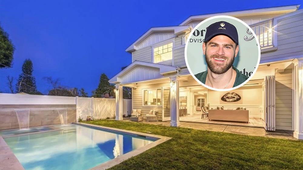 The Chainsmokers’ Drew Taggart Leases Out Sherman Oaks Property - variety.com