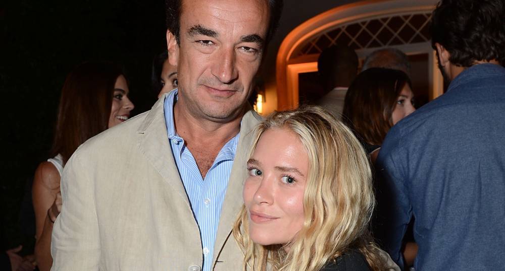 Mary Kate Olsen & Olivier Sarkozy's Divorce: Here's What Caused a 'Strain' - www.justjared.com - France