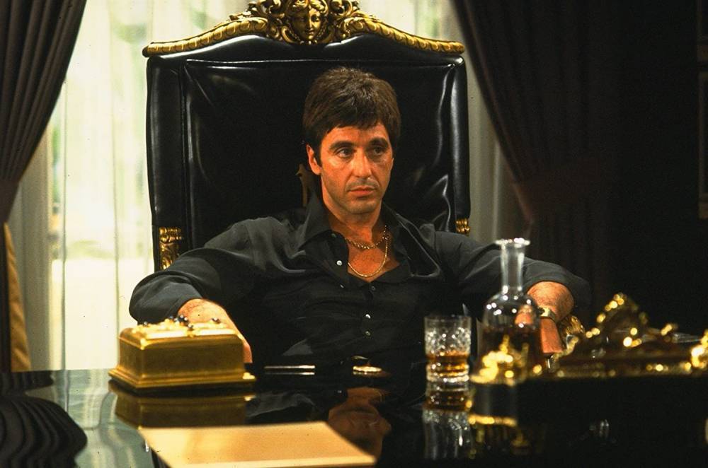 ‘Scarface’ Is Being Rebooted By ‘Call Me By Your Name’ Director And Coen Brothers - etcanada.com - Los Angeles - Montana