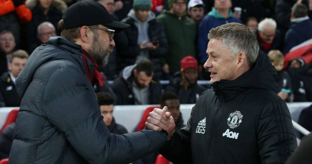Manchester United told they must learn from Liverpool FC in transfer market - www.manchestereveningnews.co.uk - Manchester