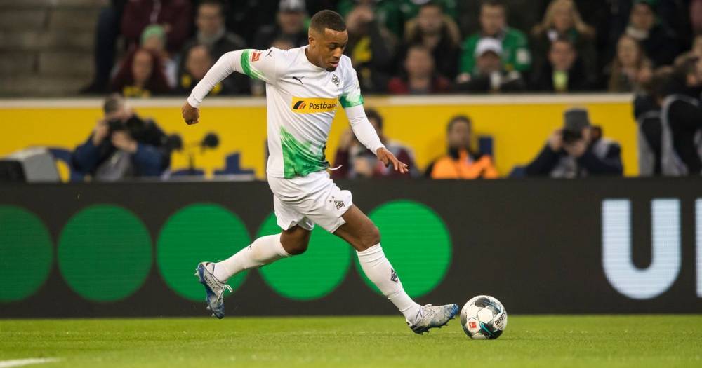 Manchester United open discussions with Alassane Plea and more transfer rumours - www.manchestereveningnews.co.uk - France - Manchester - county Jack