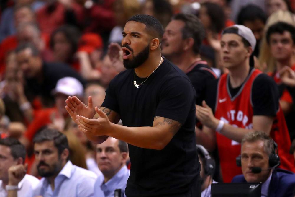 Drake Makes It Clear Who His All-Time Favourite Rappers Are - etcanada.com - county Jay - county Wayne