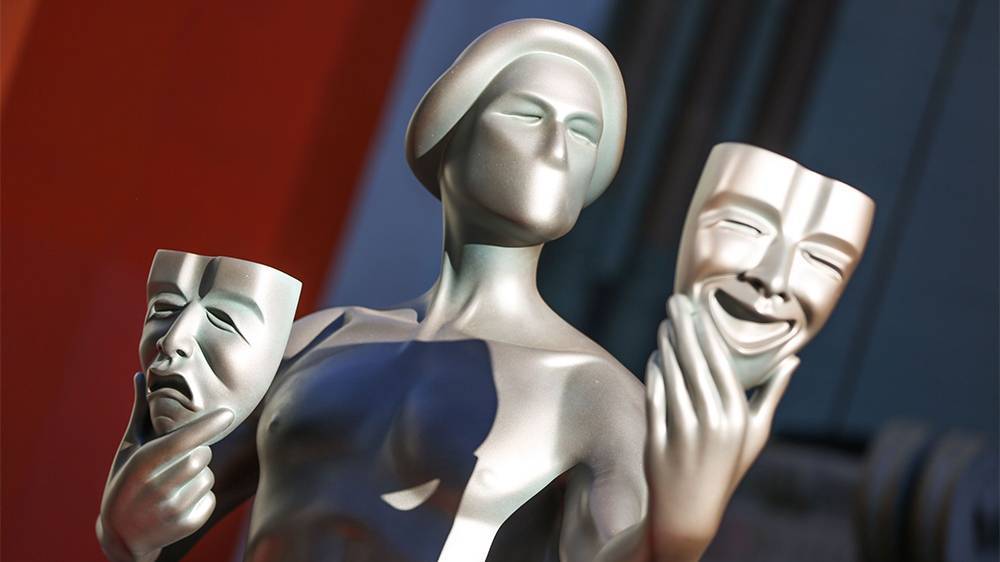 SAG Awards Will Now Consider Films That Didn’t Premiere in Theaters (EXCLUSIVE) - variety.com