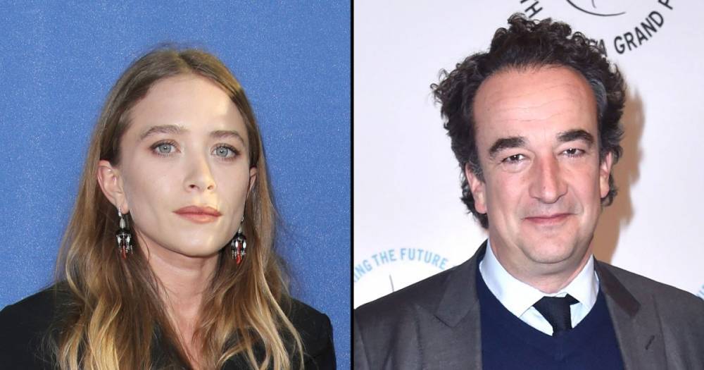 Mary-Kate Olsen’s Emergency Divorce Filing From Estranged Husband Olivier Sarkozy Is Rejected - www.usmagazine.com - New York - county New York