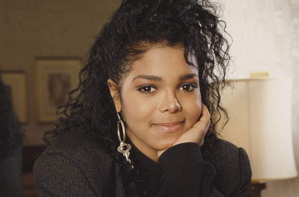 On This Day in Billboard Dance History: Janet Jackson Makes Everything 'Alright' - www.billboard.com