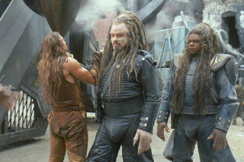 ‘Battlefield Earth’ Screenwriter Says ‘Cats’ Is Now The Worst Movie - etcanada.com - New York