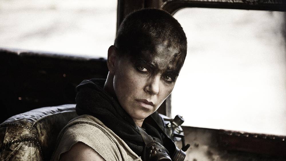 Next ‘Mad Max’ Movie Will Be Imperator Furiosa Prequel Without Charlize Theron - variety.com - New York