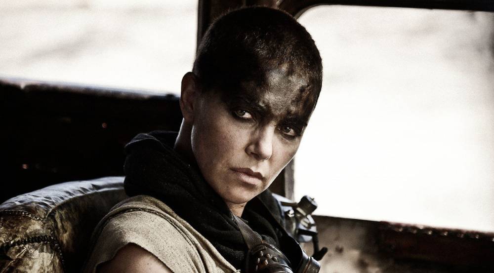 Charlize Theron Will Not Reprise Role in Furiosa Spinoff Movie - www.justjared.com