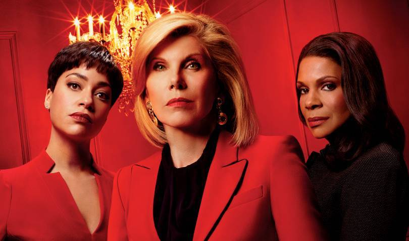 'The Good Fight' Season 4 Will End Early Due to Pandemic, Season 5 Renewal Confirmed - www.justjared.com