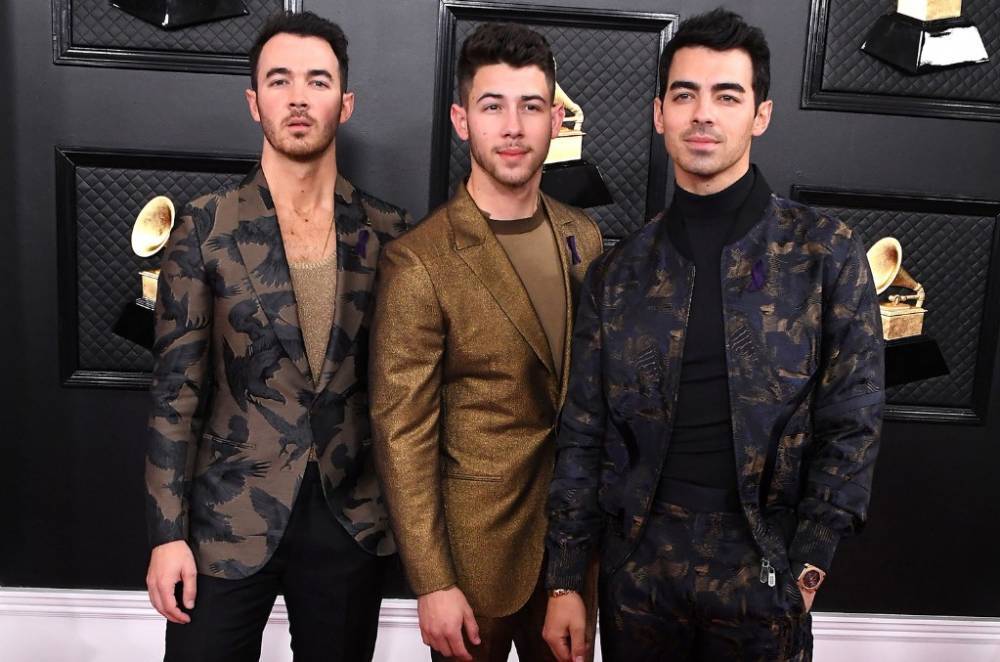 The Jonas Brothers Have Enough New Songs for Another Album, But Do They Plan on Dropping It Soon? - www.billboard.com