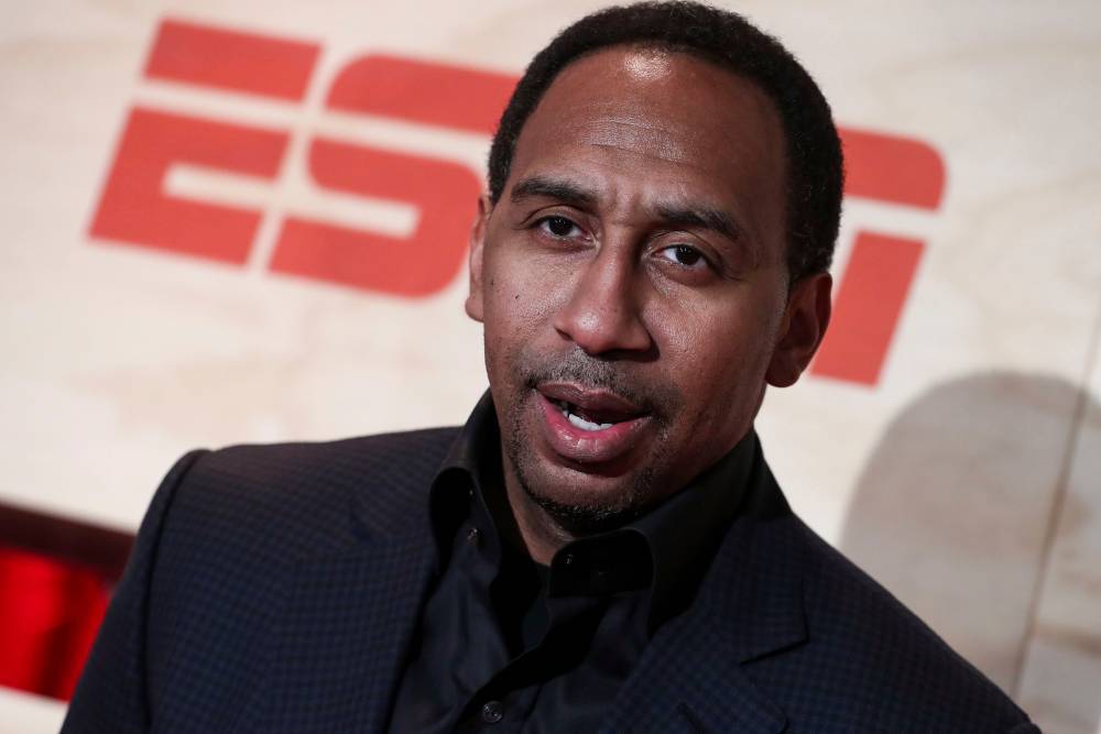 ‘After The Dance’ Reviews ESPN’s ‘The Last Dance’ Series With Stephen A. Smith Hosting - deadline.com
