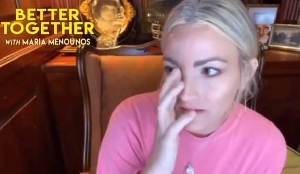 Jamie Lynn Spears Gives First Interview About The Drowning Incident That Nearly Claimed Her Daughter’s Life - etcanada.com