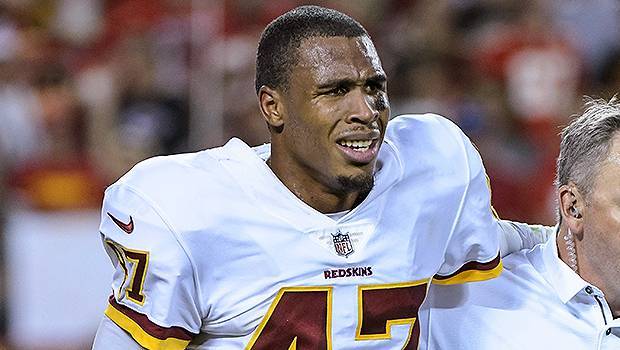 Quinton Dunbar: 5 Things To Know About The Seahawks Player Charged With Armed Robbery - hollywoodlife.com - New York - Florida - Washington - Seattle