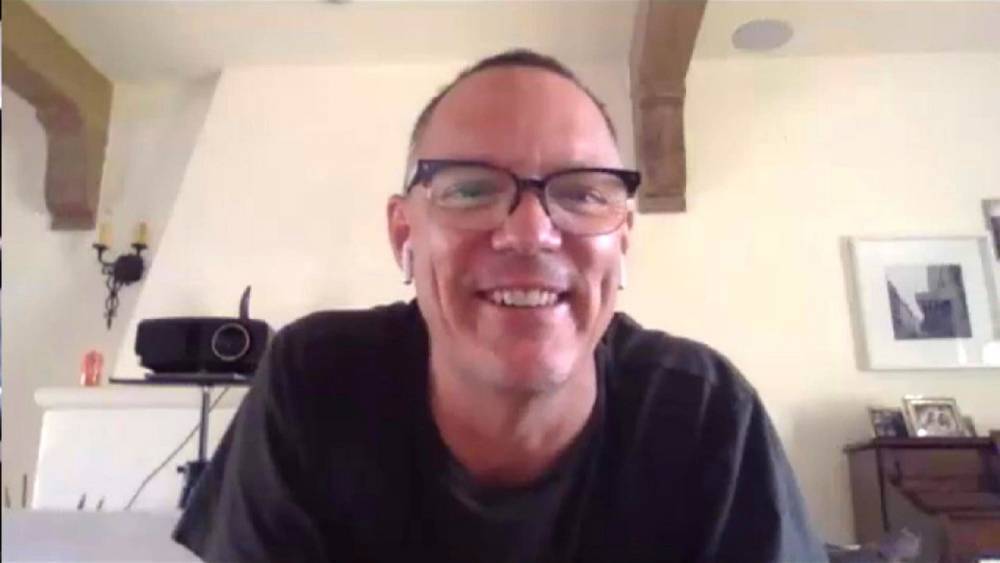 Matthew Lillard Is Down for 'Scream 5': Why He Says It Might Be 'Complicated' (Exclusive) - www.etonline.com