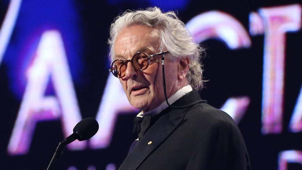 MGM Picks Up George Miller's 'Three Thousand Years of Longing' - www.hollywoodreporter.com - USA
