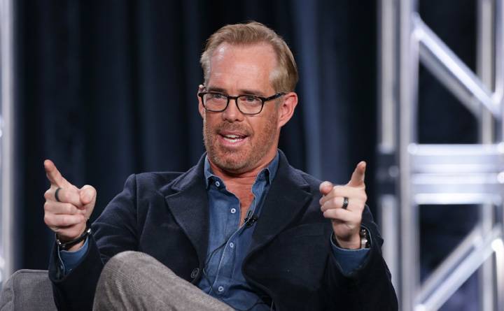 Fox Sports Announcer Joe Buck Says NFL Games Will Use Fake Crowd Noise, Virtual Fan Images - deadline.com