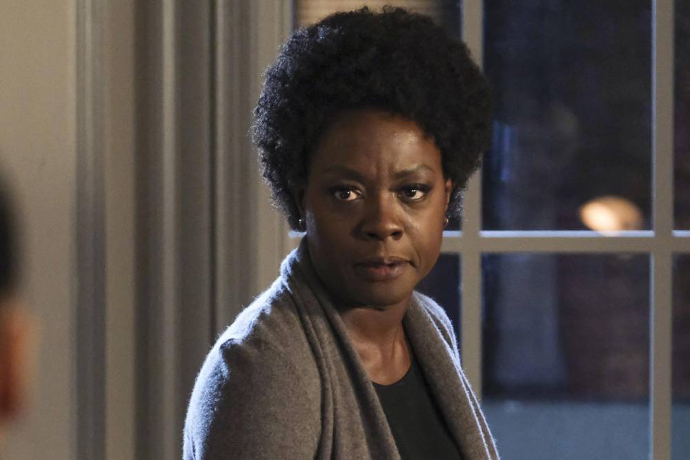How to Get Away with Murder Series Finale: Who Lived, Who Died, and Wes' Appearance Explained - www.tvguide.com