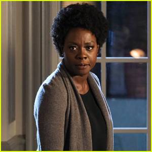 'How to Get Away With Murder' Finale Spoilers: Who Died? Is Wes Really Alive? - www.justjared.com