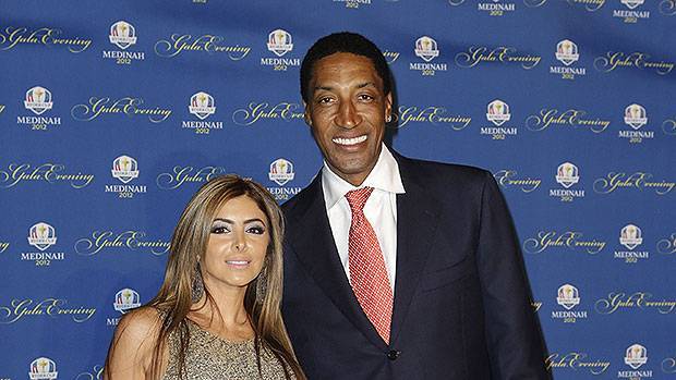 Larsa Pippen Shades Ex Scottie: Just ‘Bc I Don’t Air His Dirty Laundry Doesn’t Mean It Doesn’t Stink’ - hollywoodlife.com
