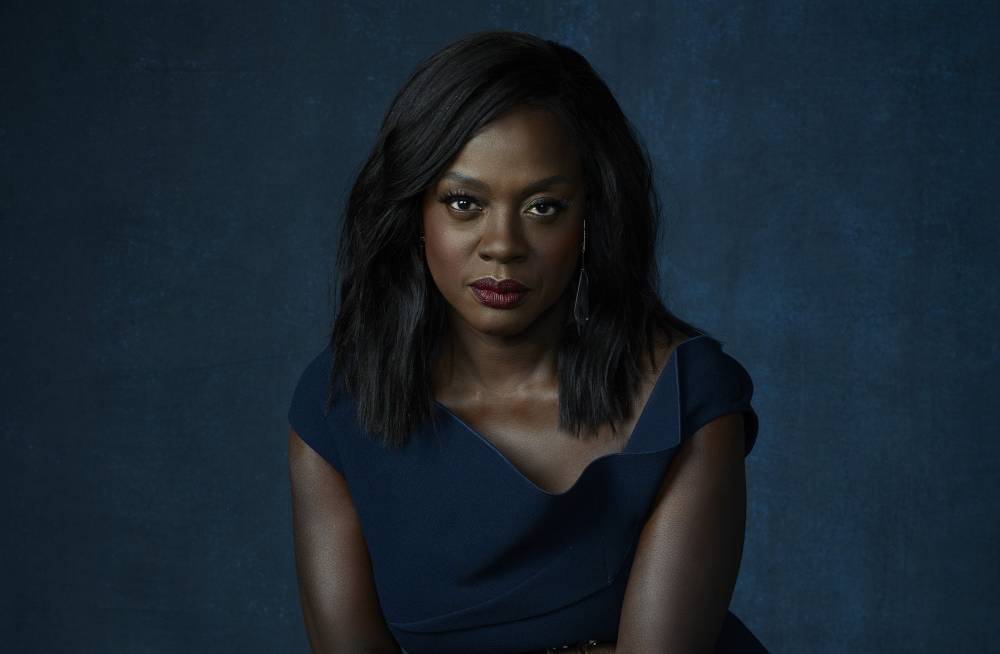 ‘How To Get Away With Murder’ Series Finale: The Cast Says Goodbye On Social Media - etcanada.com