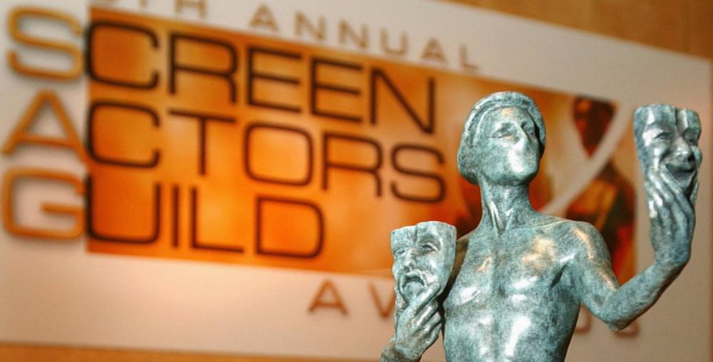 SAG Awards Will Now Consider Movies That Were Not Released in Theaters - www.justjared.com