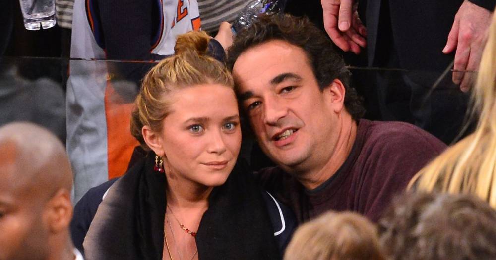 Mary-Kate Olsen 'denied emergency divorce' from husband Olivier Sarkozy as it's 'not an essential matter' - www.ok.co.uk - New York - USA