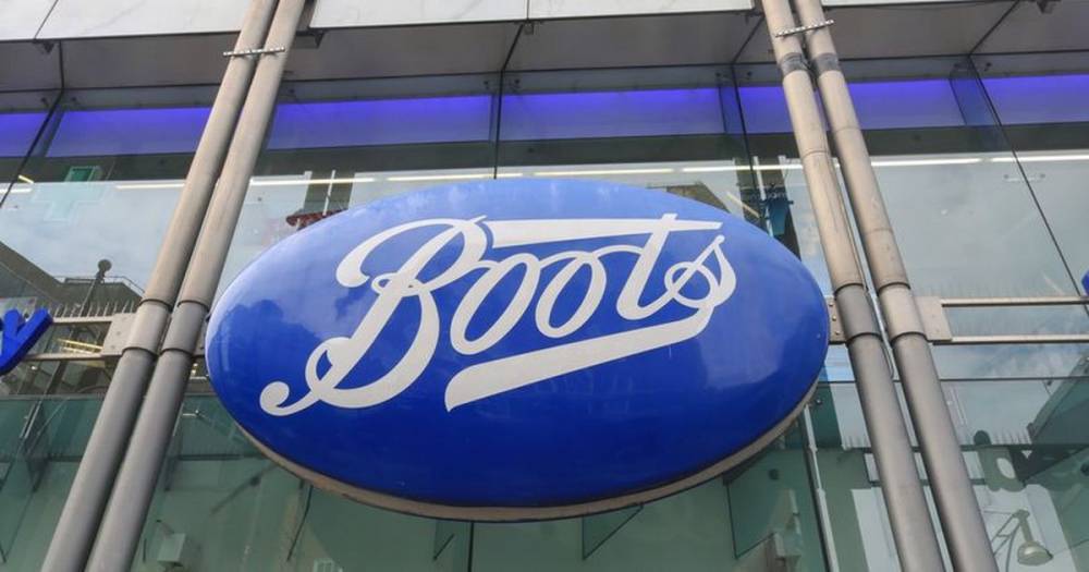 Boots No7 launches early access waiting list for mystery new skin product - www.dailyrecord.co.uk