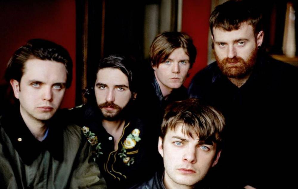 Fontaines D.C. cover The Jesus and Mary Chain’s ‘Darklands’ - www.nme.com - Dublin