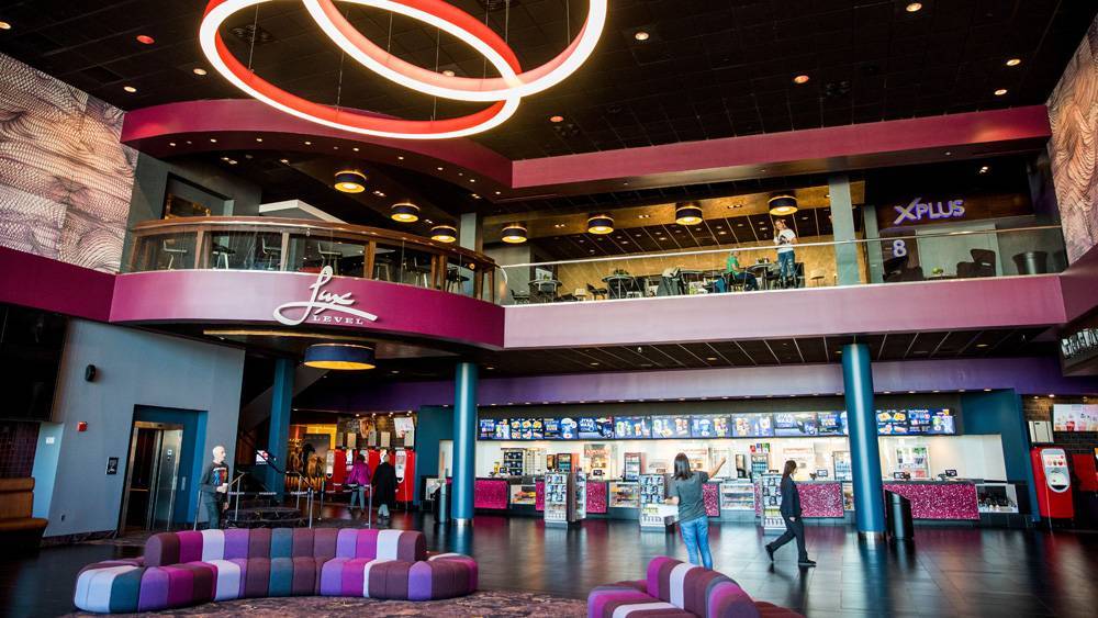 National Amusements’ British Movie Theater Chain Showcase to Reopen on July 4 - variety.com - Britain