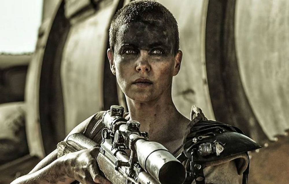 George Miller announces ‘Mad Max: Fury Road’ prequel focusing on young Furiosa - www.nme.com - New York