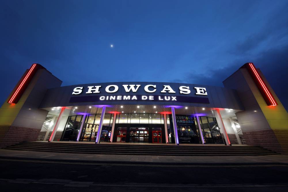 National Amusements-Owned Showcase Cinemas Latest UK Chain Aiming For July 4 Re-Opening - deadline.com - Britain