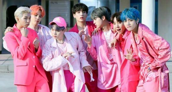 Blood Sweat & Tears, Fake Love, Boy With Luv or Black Swan: Which is the best BTS music video? - www.pinkvilla.com