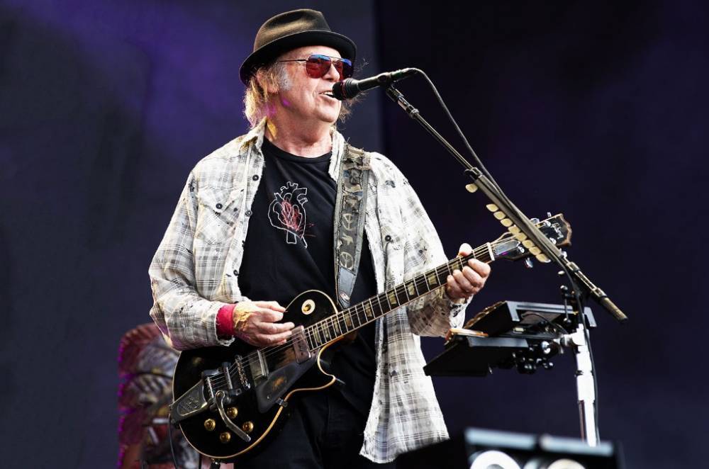 Neil Young’s Lost ‘70s Album ‘Homegrown’ Will Finally be Released - www.billboard.com