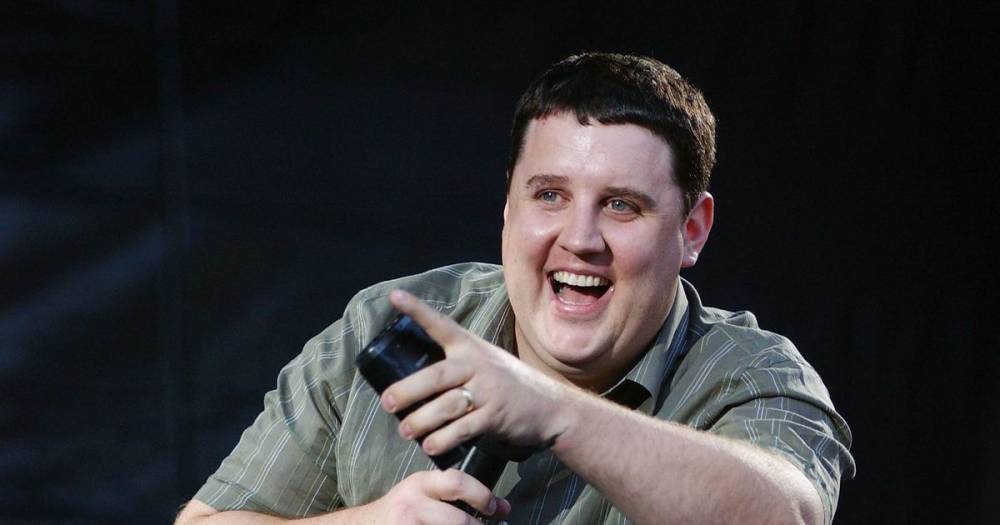 40 of the best Peter Kay questions for your virtual quiz - www.manchestereveningnews.co.uk - Manchester