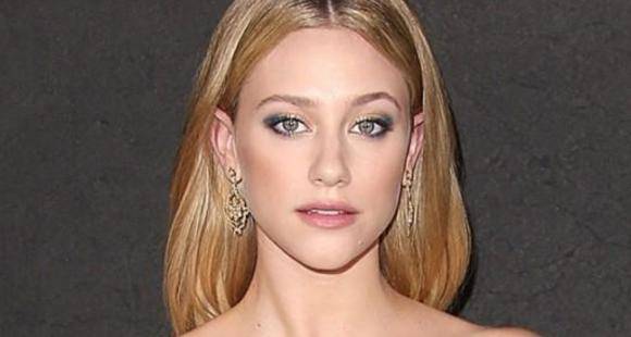 Riverdale's Lili Reinhart talks about mental health awareness month; Urges people to take care - www.pinkvilla.com