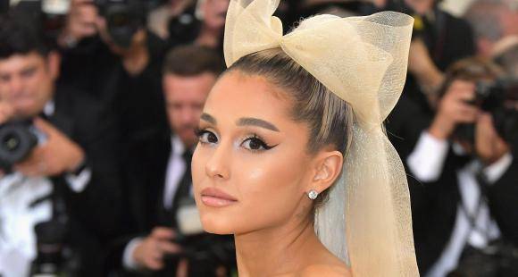 Ariana Grande reflects on being labelled a diva: They use the word as an insult to a strong female energy - www.pinkvilla.com