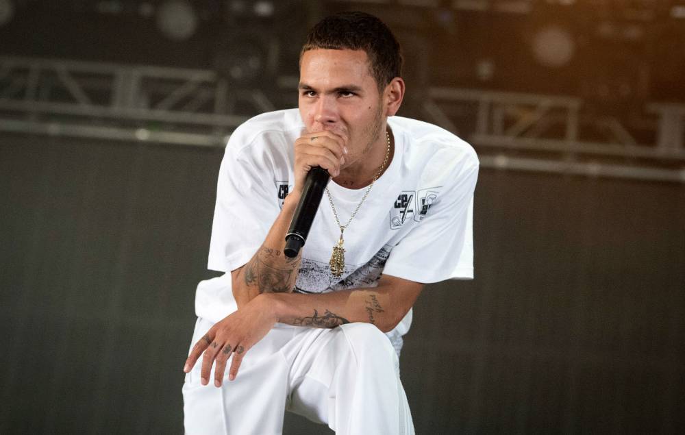 Listen to Slowthai’s new song ‘BB (BODYBAG)’, his third single release this week - www.nme.com