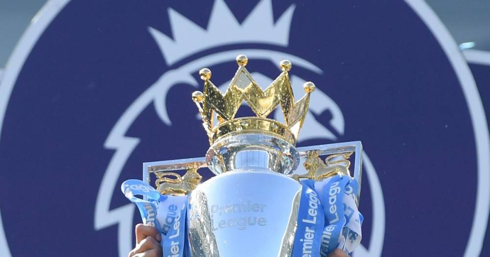 Premier League captains accused of using their agenda in Project Restart meeting - www.manchestereveningnews.co.uk - Manchester