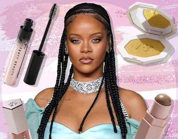 Shop Fenty Beauty's Friends & Family Sale While Everything Is 25% Off! - www.eonline.com