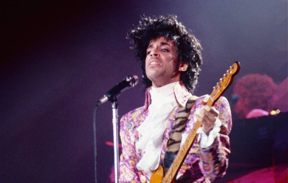 Prince’s ‘Prince and the Revolution: Live’ concert film is now available to stream for the first time ever - www.nme.com - New York - city Syracuse, state New York
