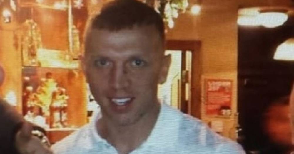 Two arrested over murder of Salford dad shot five times in his Audi in Costa del Sol - www.manchestereveningnews.co.uk - Spain - county Andrew