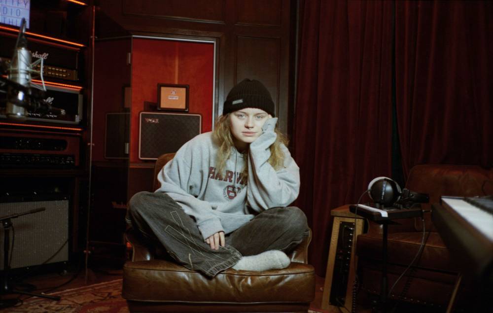 Listen to Girl In Red’s stirring cover of Maggie Rogers’ ‘Say It’ - www.nme.com - Norway