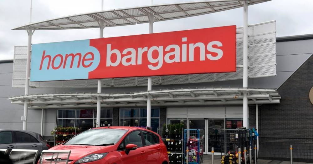 Home Bargains implements new shopper rule for touching products - www.manchestereveningnews.co.uk