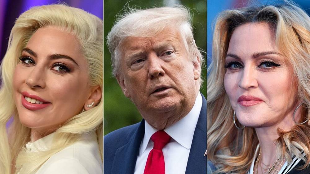 Hackers double ransom demand to $42M from Lady Gaga, Madonna's attorney, threaten Donald Trump - www.foxnews.com