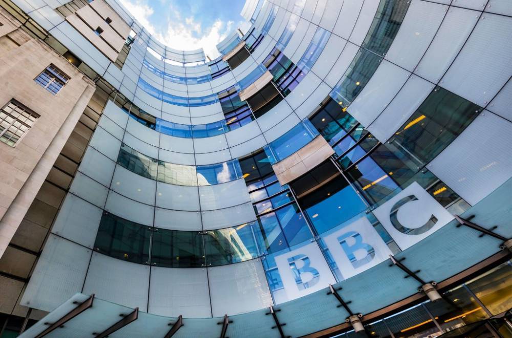 Helen Thomas - Executive Turntable: BBC Radio 2 Appoints New Chief, Sony/ATV Hires SVP of A&R - billboard.com